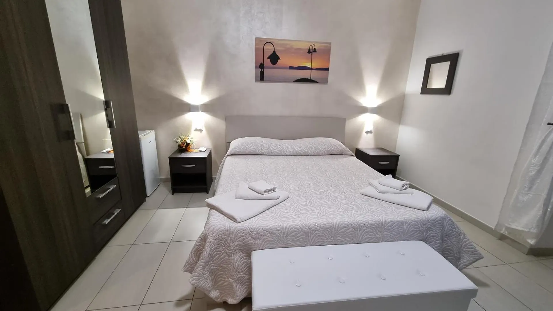 ** Bed and breakfast B&B Alpolt Alguer Italia
