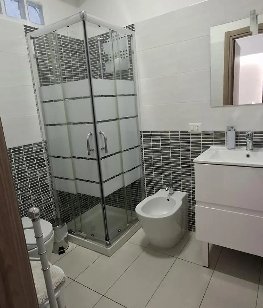 ** Bed and breakfast B&B Alpolt Alguer Italia