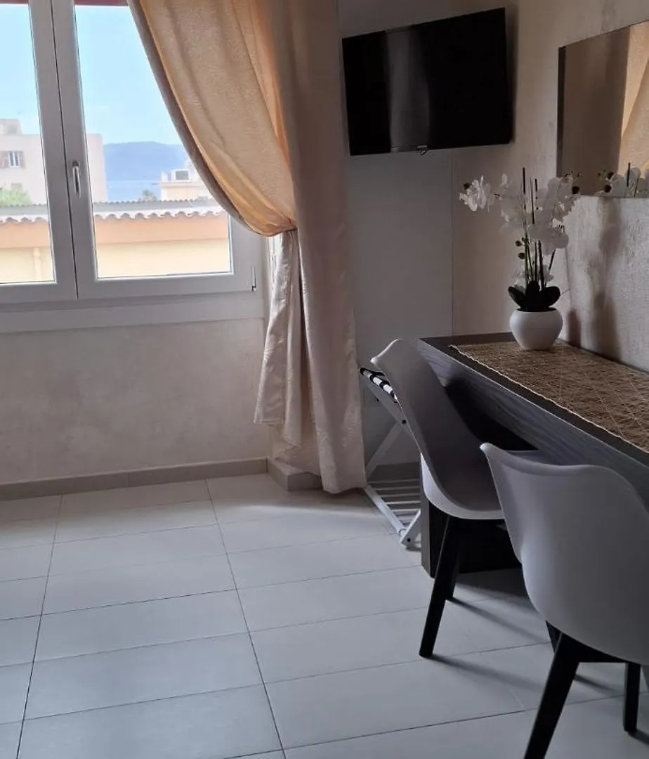 B&B Alpolt Alguer