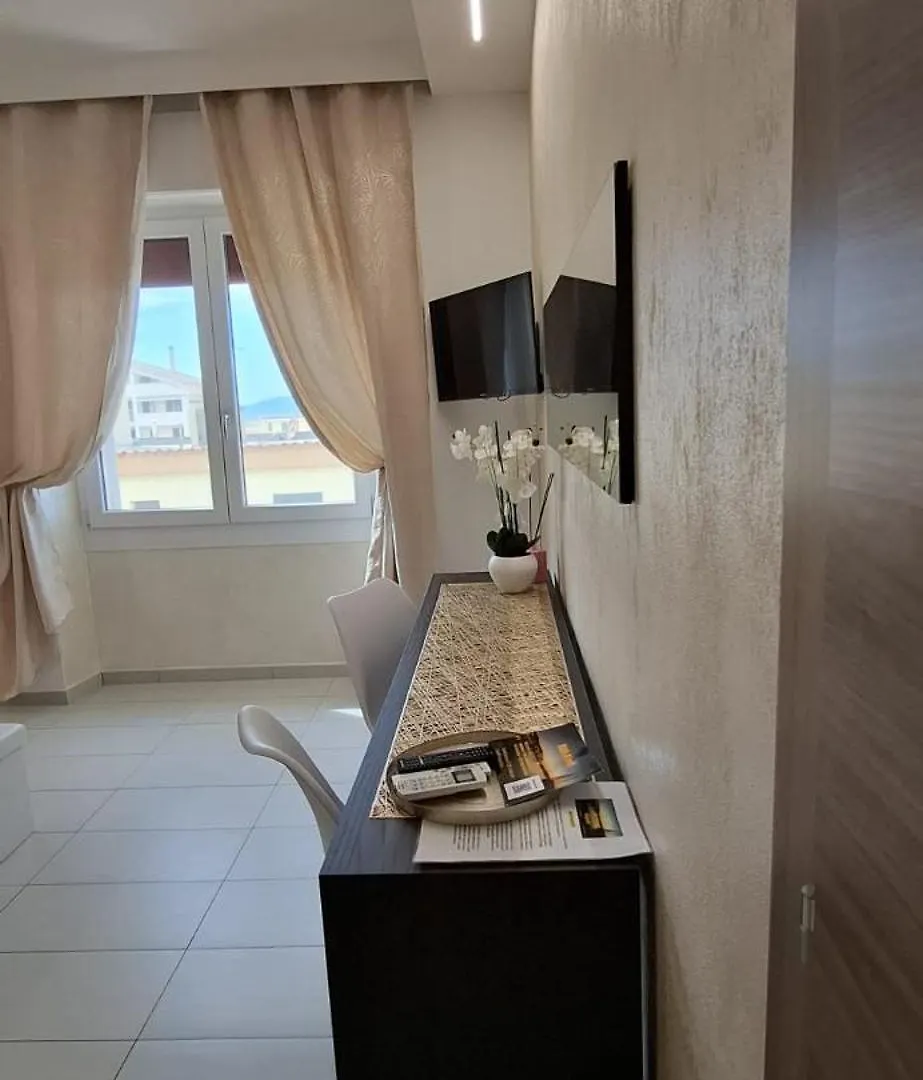 B&B Alpolt Alguer Bed and breakfast