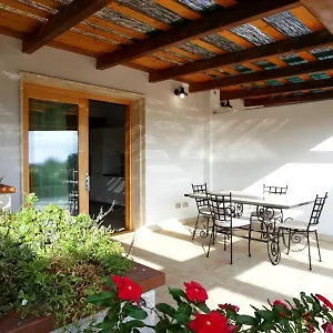 Bed and breakfast Cala Azul, Alguer