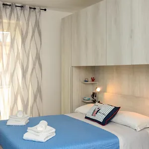 Bed and breakfast Lamarina, Alguer