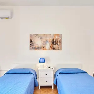 Bed and breakfast Tidu's, Alguer