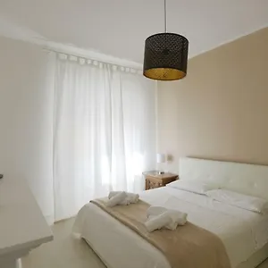 Bed and breakfast 82, Alguer