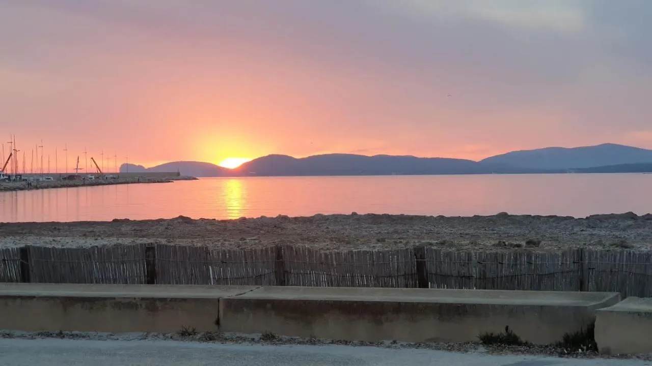 B&B Alpolt Alghero
