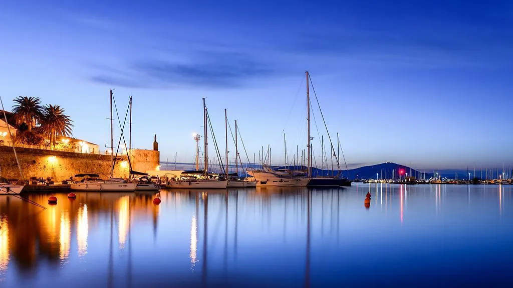 B&B Alpolt Alghero 2*,