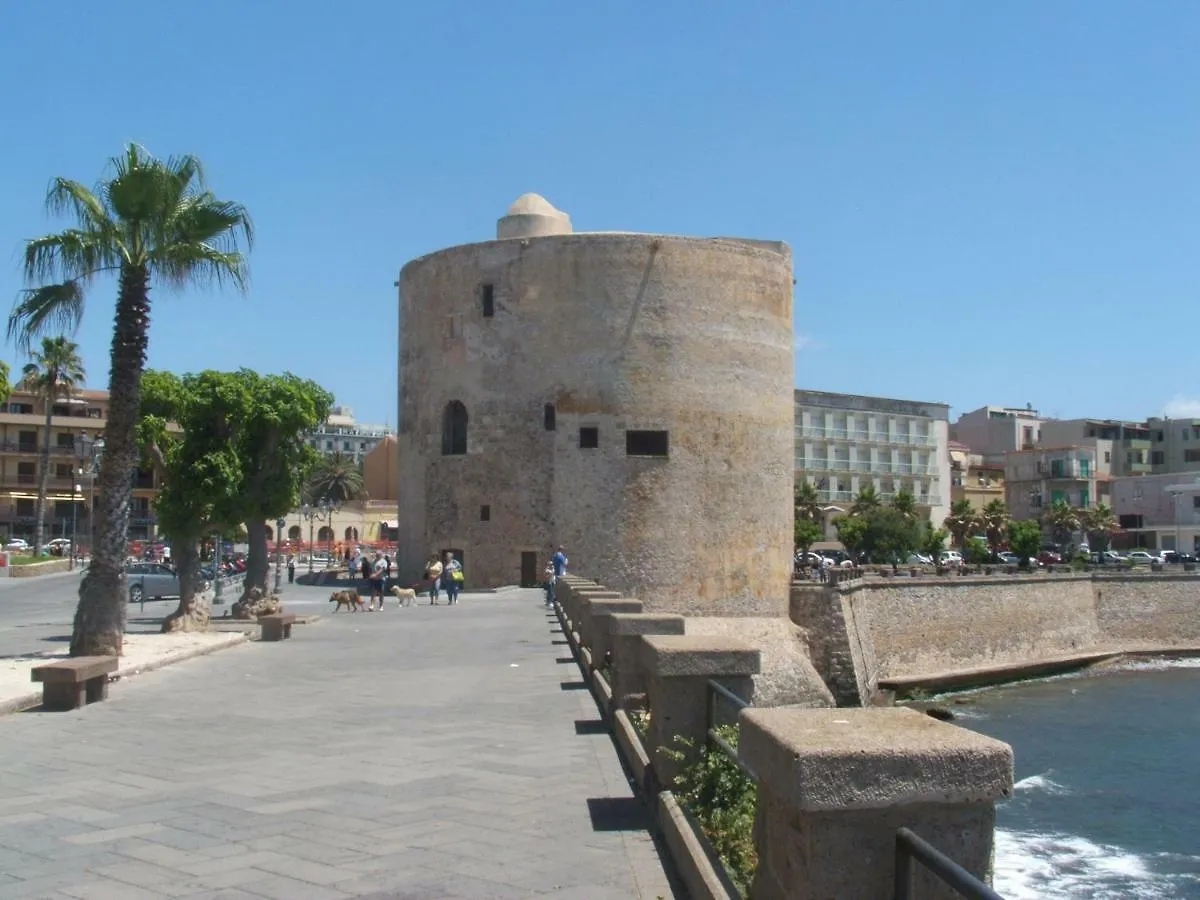 B&B Alpolt Alghero
